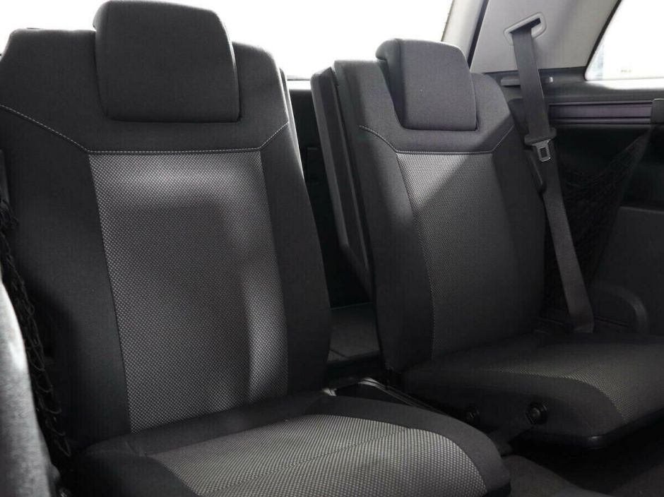 Opel Zafira 1.8 РКПП, 2013, 132 000 км фото 10