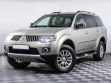 Mitsubishi Pajero Sport 2.5 АКПП, 2011, 143 000 км превью 1
