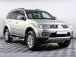 Mitsubishi Pajero Sport 2.5 АКПП, 2011, 143 000 км превью 3