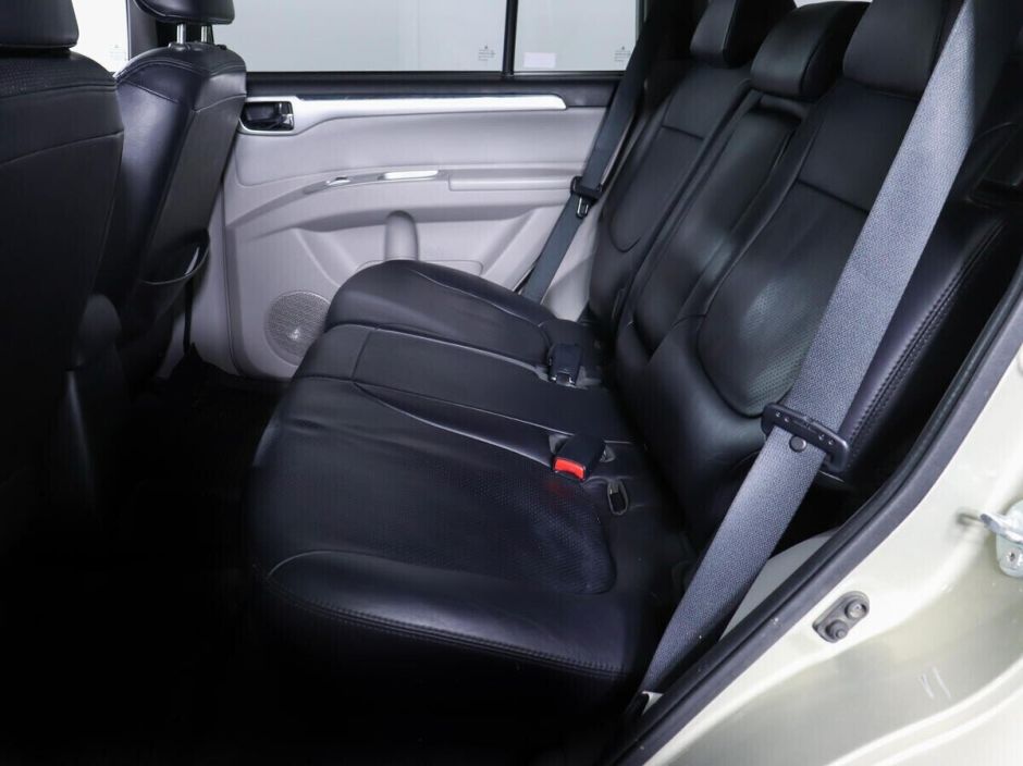 Mitsubishi Pajero Sport 2.5 АКПП, 2011, 143 000 км фото 10