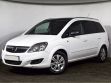 Opel Zafira 1.8 РКПП, 2013, 130 000 км превью 1