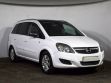Opel Zafira 1.8 РКПП, 2013, 130 000 км превью 2