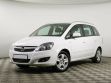 Opel Zafira 1.8 МКПП, 2013, 126 000 км превью 1