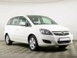 Opel Zafira 1.8 МКПП, 2013, 126 000 км превью 2