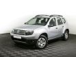 Renault Duster 1.6 МКПП, 2012, 143 000 км превью 1