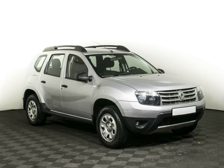 Renault Duster 1.6 МКПП, 2012, 143 000 км фото 2