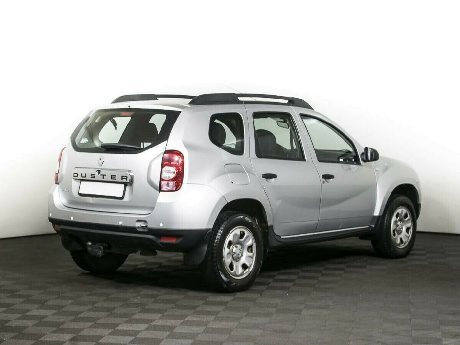 Renault Duster 1.6 МКПП, 2012, 143 000 км фото 3