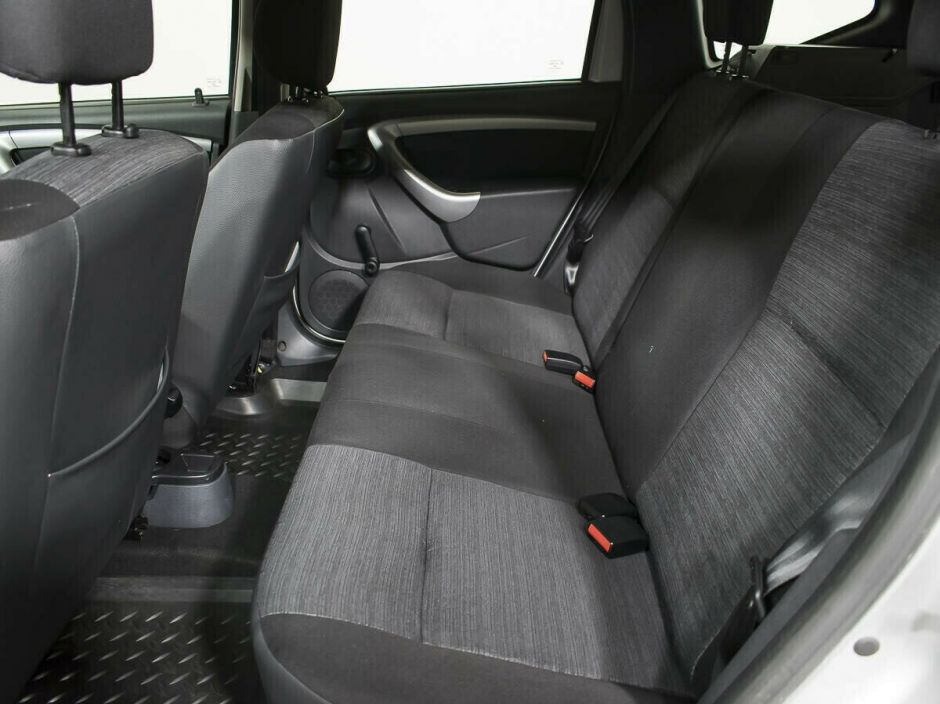 Renault Duster 1.6 МКПП, 2012, 143 000 км фото 9