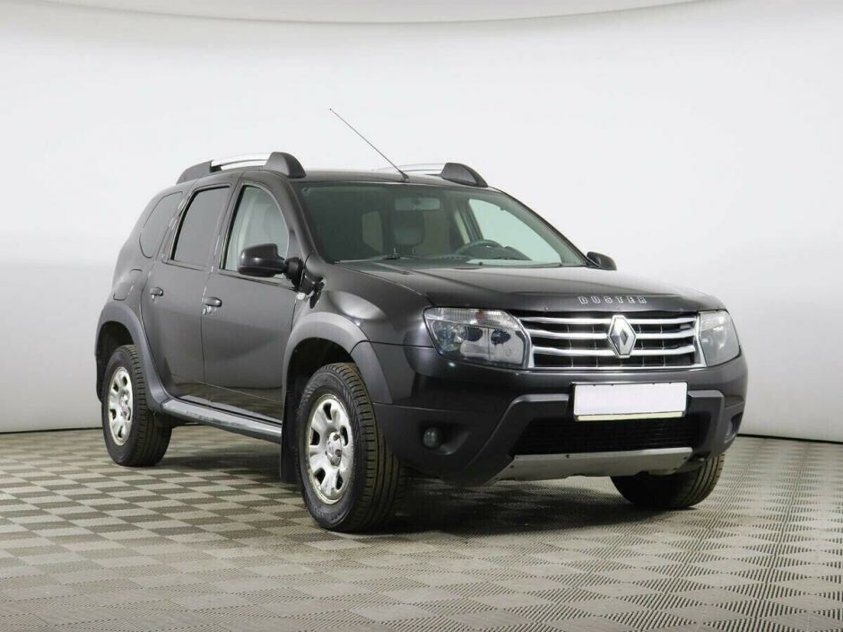 Renault Duster 2.0 АКПП, 2012, 138 000 км фото 2