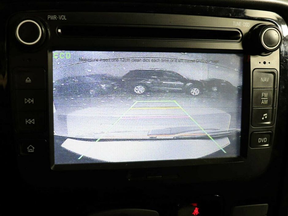 Renault Duster 2.0 АКПП, 2012, 138 000 км фото 5