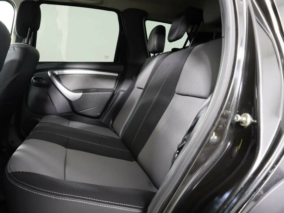 Renault Duster 2.0 АКПП, 2012, 138 000 км фото 9