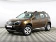 Renault Duster 2.0 МКПП, 2013, 127 000 км превью 1