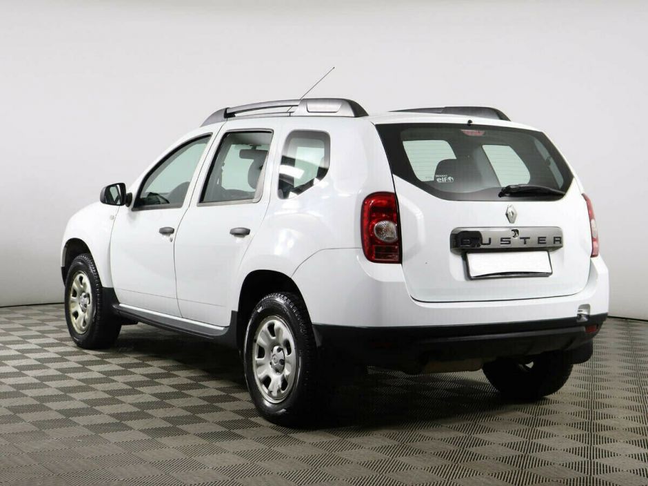 Renault Duster 1.6 МКПП, 2013, 134 000 км фото 4