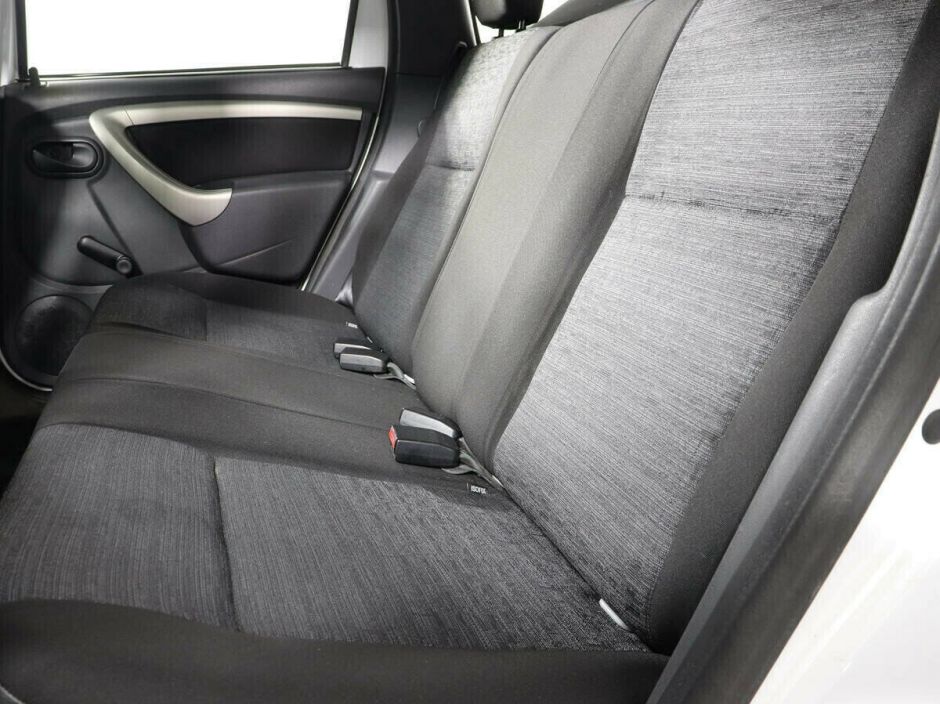 Renault Duster 1.6 МКПП, 2013, 134 000 км фото 9