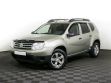 Renault Duster 2.0 АКПП, 2014, 110 000 км превью 1