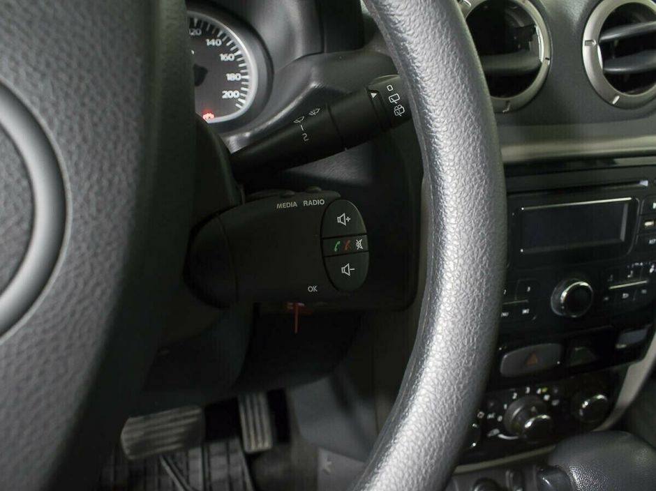 Renault Duster 2.0 АКПП, 2014, 110 000 км фото 8