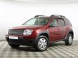 Renault Duster 2.0 АКПП, 2014, 108 000 км превью 1