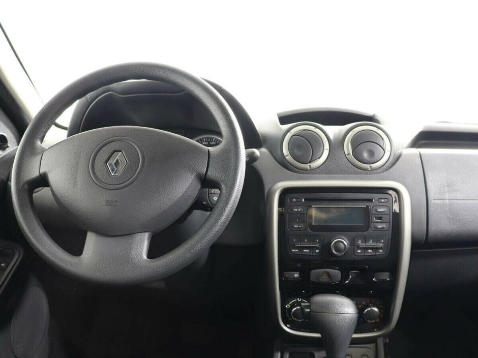 Renault Duster 2.0 АКПП, 2014, 108 000 км фото 6