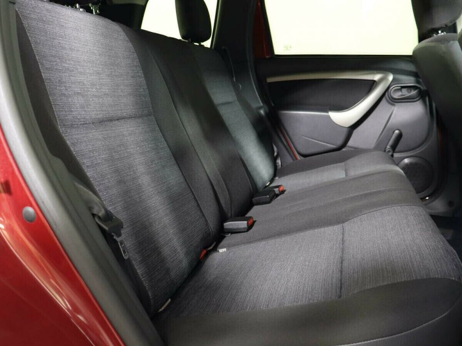 Renault Duster 2.0 АКПП, 2014, 108 000 км фото 7