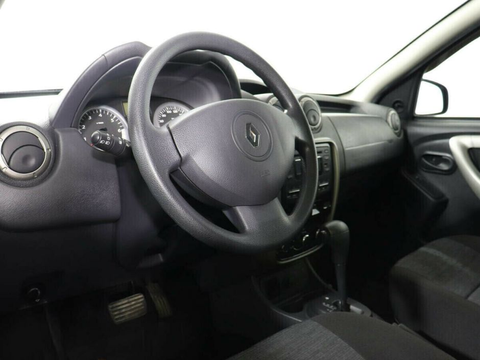 Renault Duster 2.0 АКПП, 2014, 108 000 км фото 9