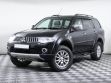 Mitsubishi Pajero Sport 2.5 АКПП, 2012, 141 000 км превью 1