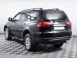 Mitsubishi Pajero Sport 2.5 АКПП, 2012, 141 000 км превью 4