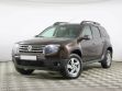 Renault Duster 2.0 МКПП, 2012, 145 000 км превью 1