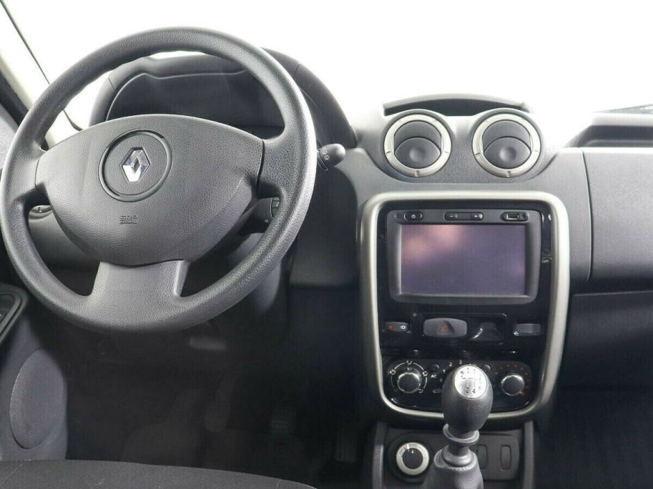 Renault Duster 2.0 МКПП, 2012, 145 000 км фото 6