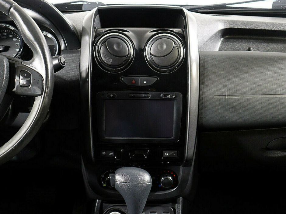 Renault Duster 2.0 АКПП, 2015, 109 000 км фото 8