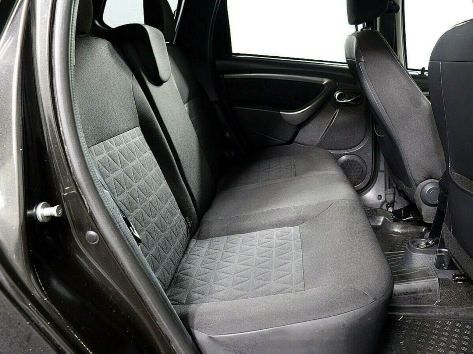 Renault Duster 2.0 АКПП, 2015, 109 000 км фото 10