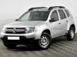 Renault Duster 1.5 МКПП, 2016, 98 000 км превью 1