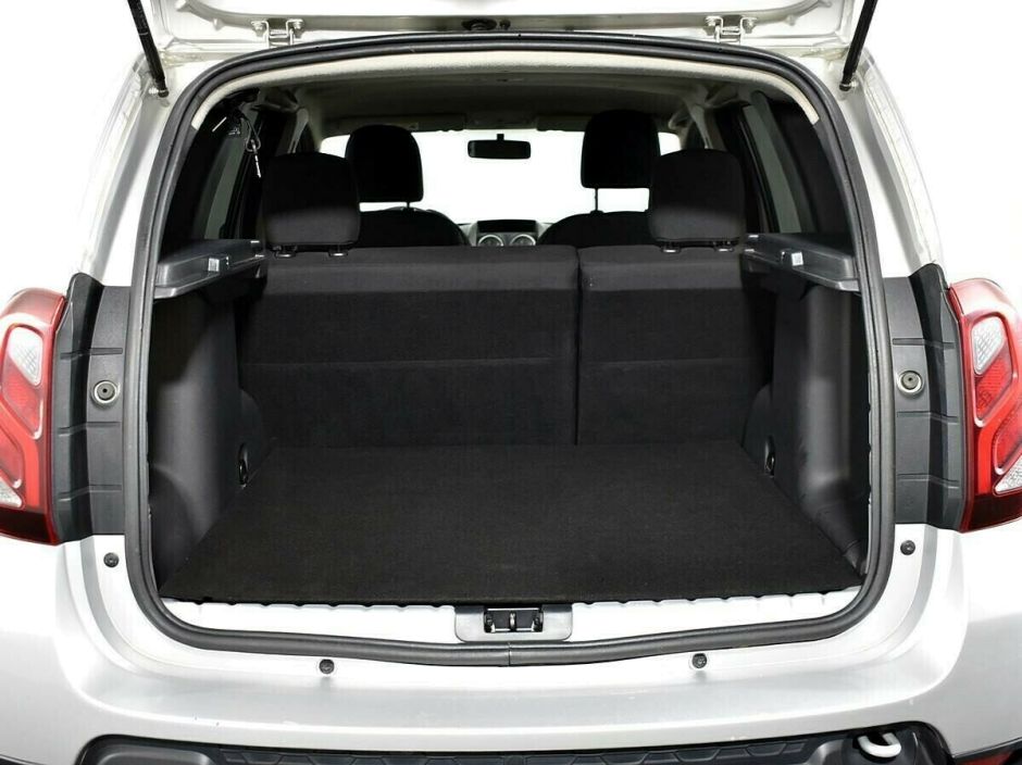 Renault Duster 1.5 МКПП, 2016, 98 000 км фото 5