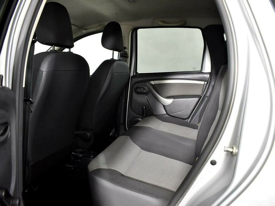 Renault Duster 1.5 МКПП, 2016, 98 000 км фото 7