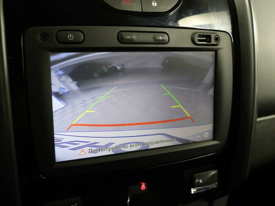 Renault Duster 1.5 МКПП, 2017, 74 000 км фото 5