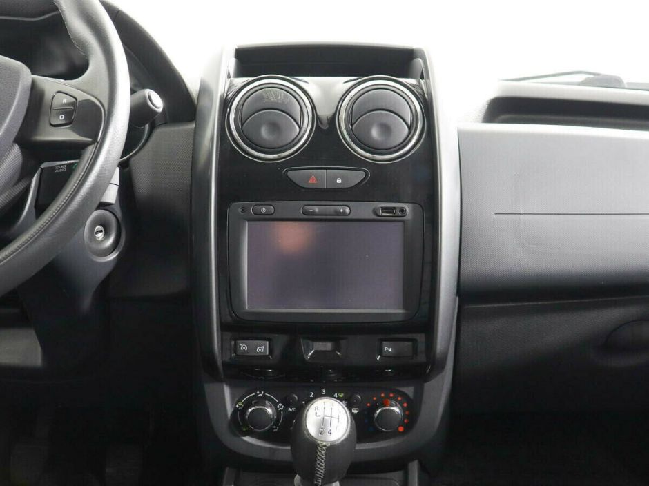 Renault Duster 1.5 МКПП, 2017, 74 000 км фото 6