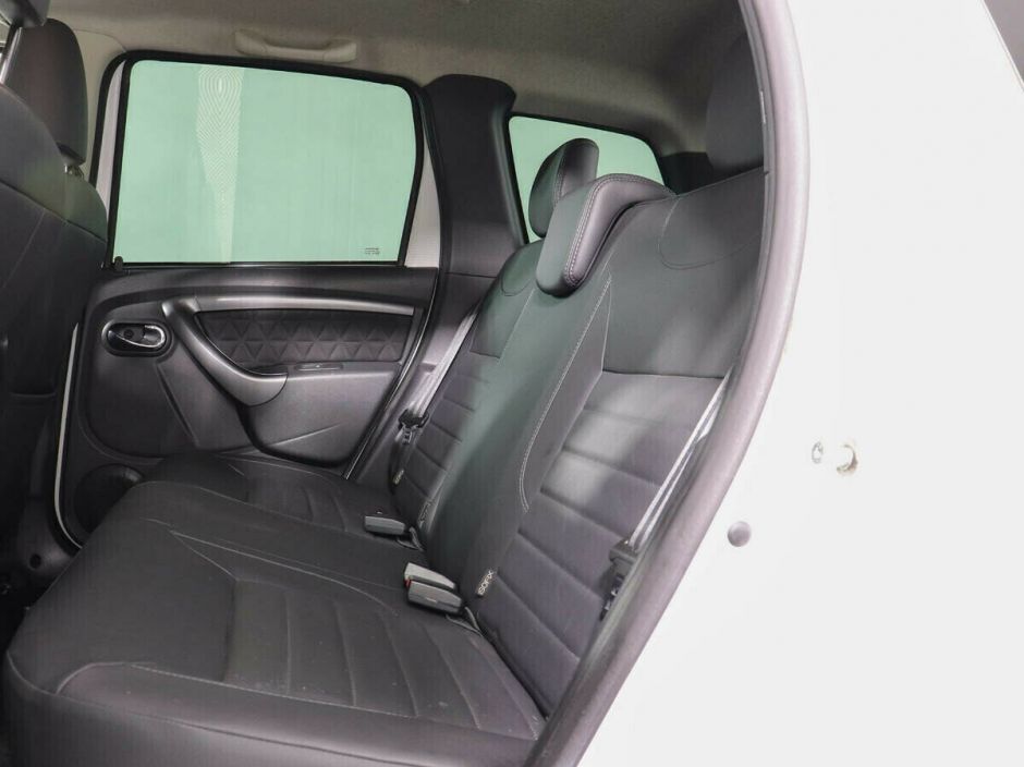 Renault Duster 1.5 МКПП, 2017, 74 000 км фото 10