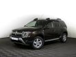 Renault Duster 1.6 МКПП, 2017, 86 000 км превью 1