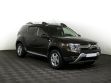 Renault Duster 1.6 МКПП, 2017, 86 000 км превью 2