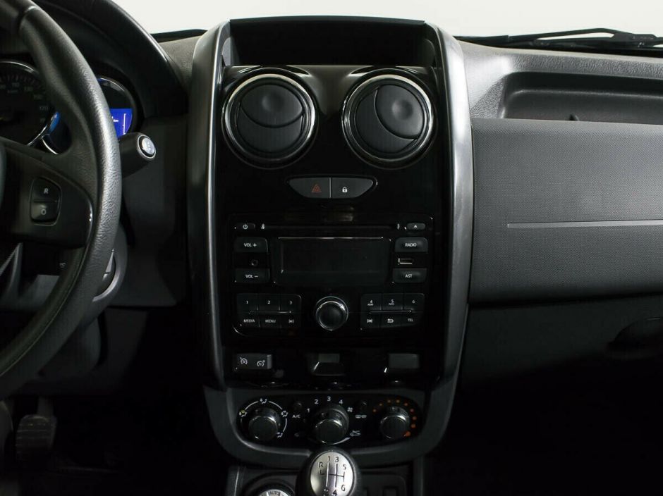 Renault Duster 1.6 МКПП, 2017, 86 000 км фото 7