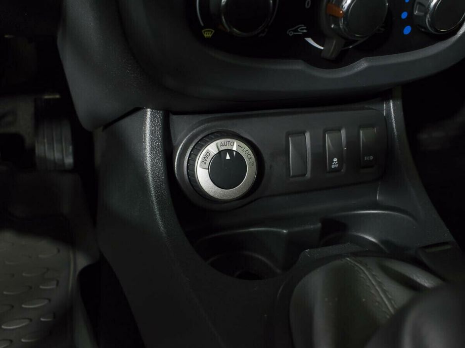 Renault Duster 1.6 МКПП, 2017, 86 000 км фото 10