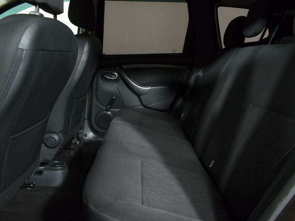 Renault Duster 1.6 МКПП, 2017, 86 000 км фото 12