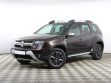 Renault Duster 2.0 АКПП, 2016, 95 000 км превью 1