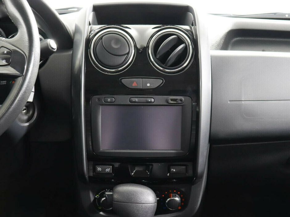 Renault Duster 2.0 АКПП, 2016, 95 000 км фото 5