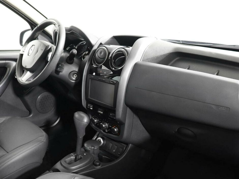 Renault Duster 2.0 АКПП, 2016, 95 000 км фото 7