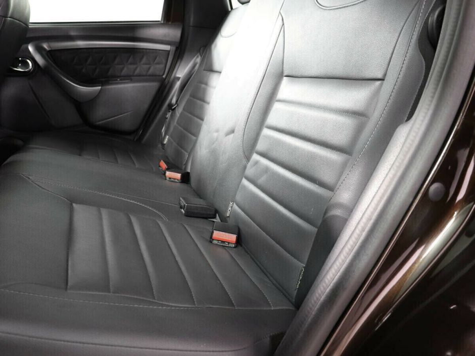 Renault Duster 2.0 АКПП, 2016, 95 000 км фото 9