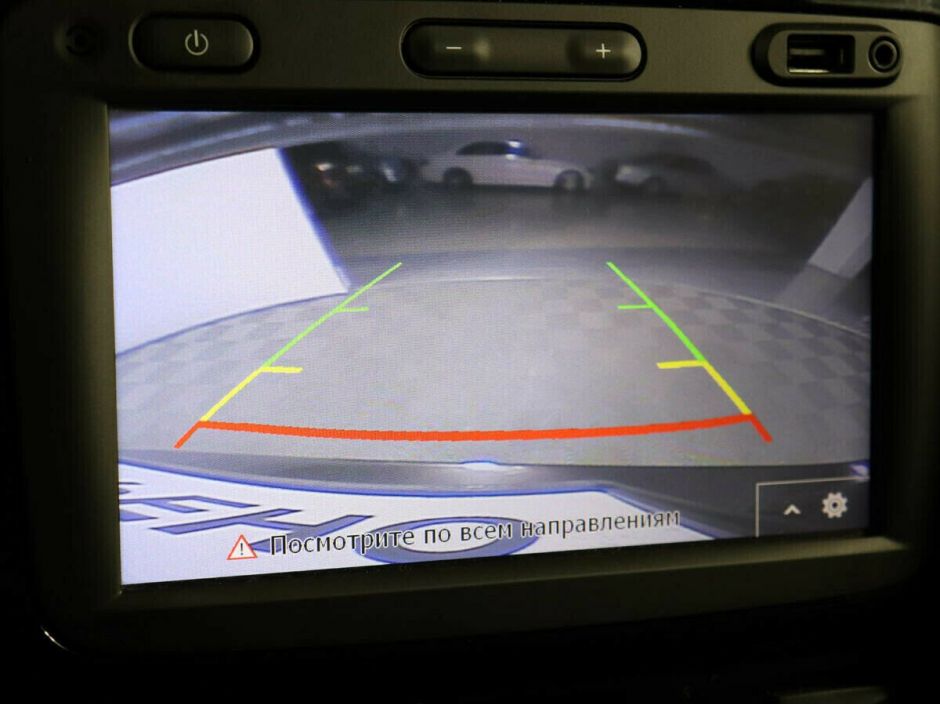 Renault Duster 2.0 АКПП, 2016, 95 000 км фото 10