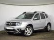 Renault Duster 2.0 АКПП, 2016, 85 000 км превью 1