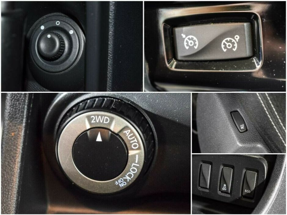 Renault Duster 2.0 АКПП, 2016, 85 000 км фото 8