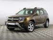 Renault Duster 2.0 АКПП, 2016, 86 000 км превью 1