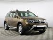 Renault Duster 2.0 АКПП, 2016, 86 000 км превью 2